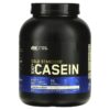 Thực phẩm chức năng Optimum Nutrition Gold Standard 100% Casein Cookies & Cream 3.86 lb (1.75 kg) 748927024289
