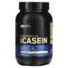 Thực phẩm chức năng Optimum Nutrition Gold Standard 100% Casein Creamy Vanilla 1.81 lb (825 g) 748927024197