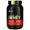 Thực phẩm chức năng Optimum Nutrition Gold Standard 100% Whey Chocolate Peanut Butter 2 lb (907 g) 748927029192