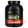Thực phẩm chức năng Optimum Nutrition Gold Standard 100% Whey Cookies & Cream 4.65 lb (2.11 kg) 748927028683