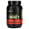 Thực phẩm chức năng Optimum Nutrition Gold Standard 100% Whey Double Rich Chocolate 2 lb (907 g) 748927028614