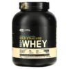 Optimum Nutrition Gold Standard 100% Whey Naturally Flavored Chocolate 4.8 lb (2.17 kg) 4 Thực phẩm chức năng Optimum Nutrition Gold Standard 100% Whey Naturally Flavored Chocolate 4.8 lb (2.17 kg) 748927052688