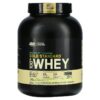Thực phẩm chức năng Optimum Nutrition Gold Standard 100% Whey Naturally Flavored Vanilla 4.8 lb (2.17 kg) 748927052671