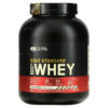 Thực phẩm chức năng Optimum Nutrition Gold Standard 100% Whey Rocky Road 5 lb (2.27 kg) 748927027891