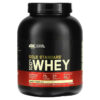 Thực phẩm chức năng Optimum Nutrition Gold Standard 100% Whey White Chocolate 5 lbs (2.27 kg) 748927026290