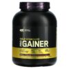 Thực phẩm chức năng Optimum Nutrition Gold Standard Pro Gainer Double Chocolate 5.09 lb (2.31 kg) 748927029710