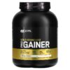 Thực phẩm chức năng Optimum Nutrition Gold Standard Pro Gainer Vanilla Custard 5.09 lbs (2.31 kg) 748927029734