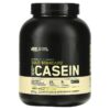 Optimum Nutrition Naturally Flavored Gold Standard 100% Casein French Vanilla 4 lb (1.81 kg) 4 Thực phẩm chức năng Optimum Nutrition Naturally Flavored Gold Standard 100% Casein French Vanilla 4 lb (1.81 kg) 748927024258