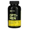 Optimum Nutrition Opti-Men 240 Tablets 5 Thực phẩm chức năng Optimum Nutrition Opti-Men 240 Tablets 748927052497