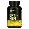 Thực phẩm chức năng Optimum Nutrition Opti-Men 90 Tablets 748927052237