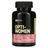 Thực phẩm chức năng Optimum Nutrition Opti-Women 60 Capsules 748927024500