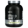 Thực phẩm chức năng Optimum Nutrition Platinum Hydro Whey Velocity Vanilla 3.52 lb (1.6 kg) 748927026399