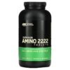 Optimum Nutrition Superior Amino 2222 320 Tablets 4 Thực phẩm chức năng Optimum Nutrition Superior Amino 2222 320 Tablets 748927026467