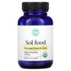 Ora Sol Food Plant-Based Vitamin D3 2.000 IU 30 Tablets 4 Thực phẩm chức năng Ora Sol Food Plant-Based Vitamin D3 2.000 IU 30 Tablets 856720007092