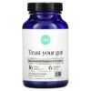 Ora Trust Your Gut Daily Essential Probiotic & Prebiotic 16 Billion 60 Capsules 5 Thực phẩm chức năng Ora Trust Your Gut Daily Essential Probiotic & Prebiotic 16 Billion 60 Capsules 856720007665