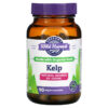 Oregons Wild Harvest Kelp 90 Vegan Capsules 4 Thực phẩm chức năng Oregons Wild Harvest Kelp 90 Vegan Capsules 706195004297