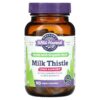 Thực phẩm chức năng Oregons Wild Harvest Milk Thistle 90 Vegan Capsules 706195000190