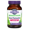 Thực phẩm chức năng Oregons Wild Harvest Saw Palmetto 90 Vegan Capsules 706195000534