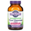 Thực phẩm chức năng Oregons Wild Harvest True Cinnamon (Ceylon) 120 Vegan Capsules 706195106014