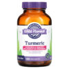 Thực phẩm chức năng Oregons Wild Harvest Turmeric 120 Vegan Capsules 706195106045