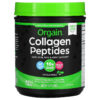 Thực phẩm chức năng Orgain Collagen Peptides Unflavored 16 oz (454 g) 851770007276