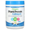 Orgain Plant Protein Plus Collagen Vanilla Bean 1.6 lb (726 g) 4 Thực phẩm chức năng Orgain Plant Protein Plus Collagen Vanilla Bean 1.6 lb (726 g) 851770008174