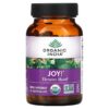 Thực phẩm chức năng Organic India Joy Elevates Mood 90 Vegetarian Caps 851469000472