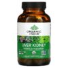 Organic India Liver Kidney 180 Veg Caps 4 Thực phẩm chức năng Organic India Liver Kidney 180 Veg Caps 850021635084