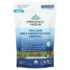 Thực phẩm chức năng Organic India Psyllium Pre & Probiotic Fiber Original 10 oz (283.5 g) 801541517251