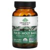 Thực phẩm chức năng Organic India Tulsi-Holy Basil 90 Vegetarian Caps 851469000793