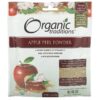 Thực phẩm chức năng Organic Traditions Apple Peel Powder 3.5 oz (100 g) 627733010412