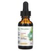 Thực phẩm chức năng Organika Canadian Bee Propolis 1 fl oz (30 ml) 620365250072