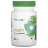 Organika Quercetin with Bromelain 120 Caplets 4 Thực phẩm chức năng Organika Quercetin with Bromelain 120 Caplets 620365250515