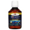 Thực phẩm chức năng Oslomega Norwegian Kids Omega-3 Fish Oil Natural Lemon Flavor 6.7 fl oz (200 ml) 898220013883