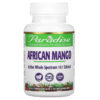 Thực phẩm chức năng Paradise Herbs African Mango 60 Vegetarian Capsules 601944778415