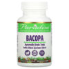 Thực phẩm chức năng Paradise Herbs Bacopa 60 Vegetarian Capsules 601944777630
