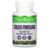 Thực phẩm chức năng Paradise Herbs Coleus Forskolii 60 Vegetarian Capsules 601944777289
