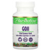 Paradise Herbs Goji 60 Vegetarian Capsules 5 Thực phẩm chức năng Paradise Herbs Goji 60 Vegetarian Capsules 601944777302