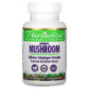 Thực phẩm chức năng Paradise Herbs Imperial Mushroom 60 Vegetarian Capsules 601944777753