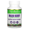 Paradise Herbs Maqui Berry 60 Vegetarian Capsules 5 Thực phẩm chức năng Paradise Herbs Maqui Berry 60 Vegetarian Capsules 601944778088