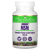 Paradise Herbs MSM 1.000 mg 90 Vegetarian Capsules 5 Thực phẩm chức năng Paradise Herbs MSM 1.000 mg 90 Vegetarian Capsules 601944777500