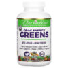 Paradise Herbs ORAC Energy Greens 120 Vegetarian Capsules 5 Thực phẩm chức năng Paradise Herbs ORAC Energy Greens 120 Vegetarian Capsules 601944778033