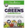 Paradise Herbs ORAC Energy Greens 15 Packets 6 g Each 4 Thực phẩm chức năng Paradise Herbs ORAC Energy Greens 15 Packets 6 g Each 601944777791