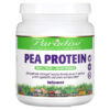 Thực phẩm chức năng Paradise Herbs Pea Protein Unflavored 16 oz (454 g) 601944778552