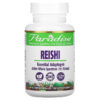 Paradise Herbs Reishi 60 Vegetarian Capsules 5 Thực phẩm chức năng Paradise Herbs Reishi 60 Vegetarian Capsules 601944777432
