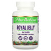 Thực phẩm chức năng Paradise Herbs Royal Jelly 60 Vegetarian Capsules 601944777173