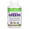 Paradise Herbs Slimming Greens 120 Vegetarian Capsules 5 Thực phẩm chức năng Paradise Herbs Slimming Greens 120 Vegetarian Capsules 601944778743