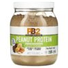 Thực phẩm chức năng PB2 Foods Peanut Protein with Dutch Cocoa 32 oz (907 g) 851784007422
