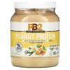 Thực phẩm chức năng PB2 Foods Performance Peanut Protein with Madagascar Vanilla 2 lbs (907 g) 851784007651