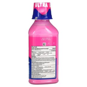 Thực phẩm bổ sung Pepto Bismol Pepto Bismol Ultra 12 fl oz (354 ml) 301490039281